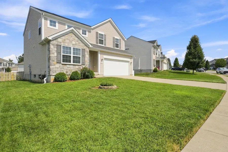 284 St Regis Drive, Shelbyville, KY 40065 - #3