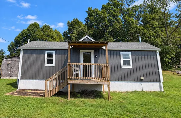 1693 Matt Baker Road, London, KY 40744