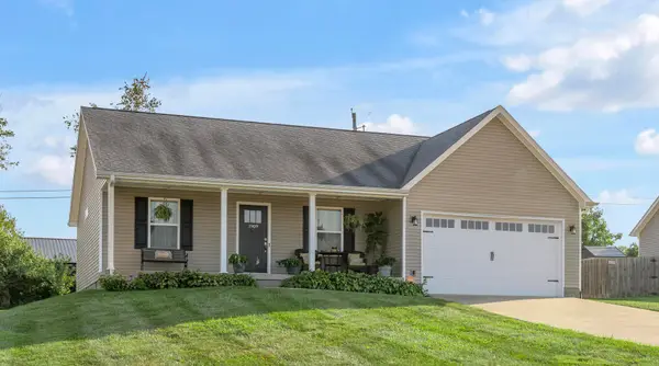 1909 Joseph Court, Lawrenceburg, KY 40342