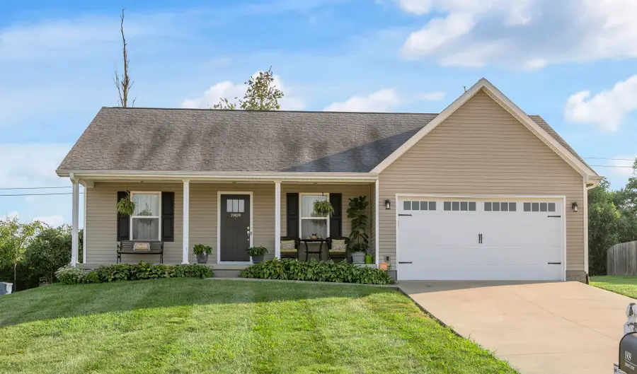 1909 Joseph Court, Lawrenceburg, KY 40342 - #2