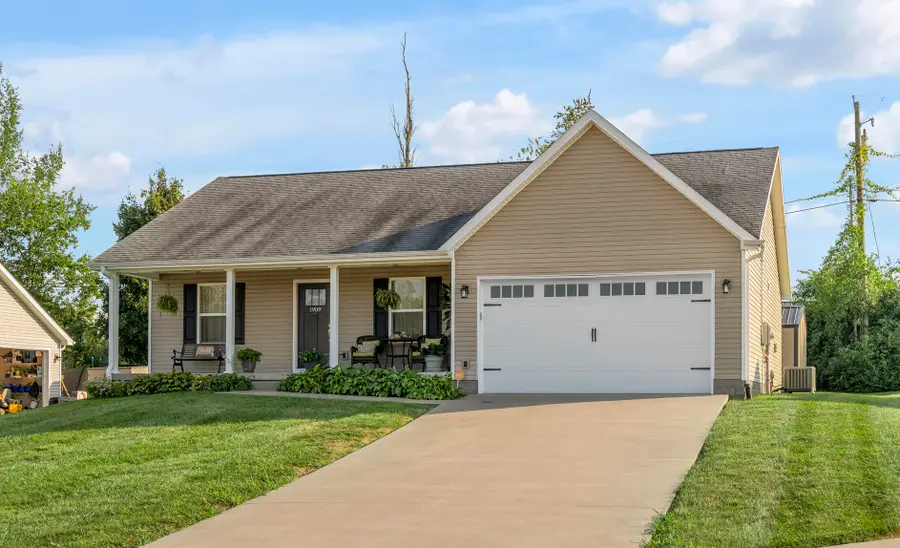 1909 Joseph Court, Lawrenceburg, KY 40342 - #3