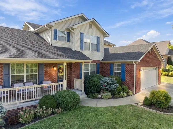 105 Lynne Drive, Berea, KY 40403