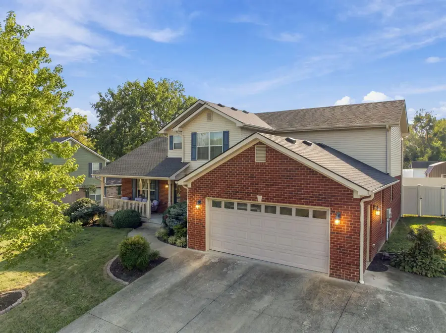 105 Lynne Drive, Berea, KY 40403 - #2