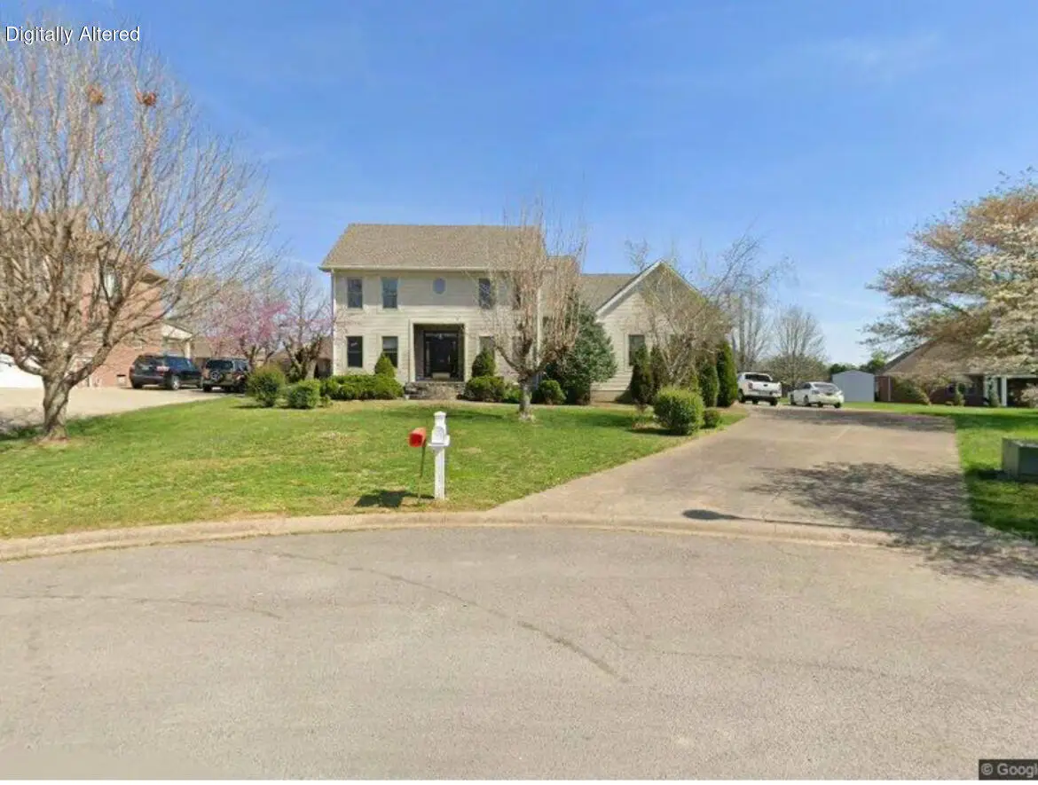 1424 Redwood Ct, Hopkinsville, KY 42240 - #1