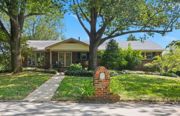 660 Shasta Circle, Lexington, KY 40503