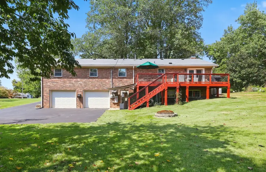 660 Shasta Circle, Lexington, KY 40503 - #2