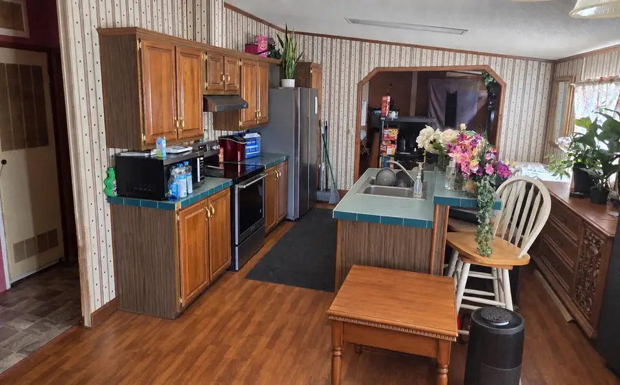 7017 Lake Ridge Drive, Maysville, KY 41056 - #2