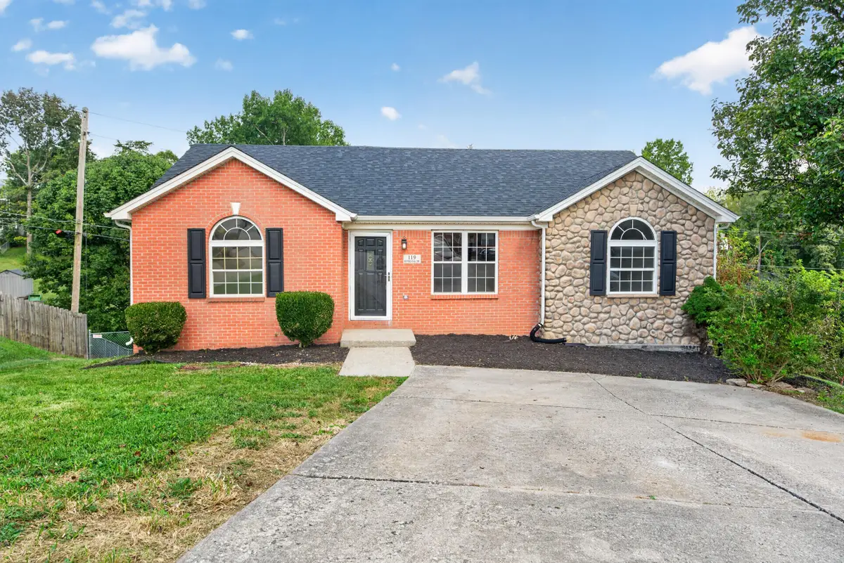 119 River Oak Drive, Frankfort, KY 40601 - #1