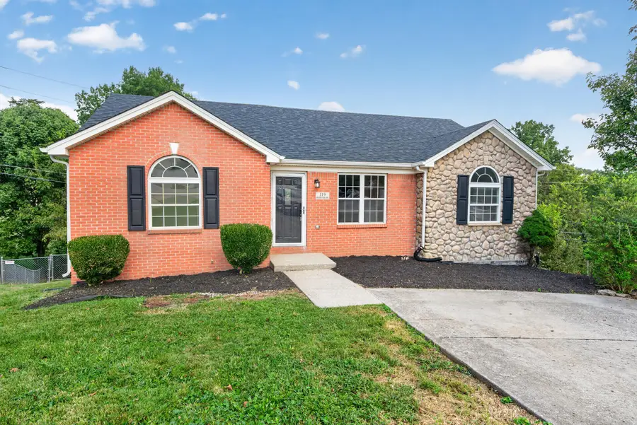 119 River Oak Drive, Frankfort, KY 40601 - #2