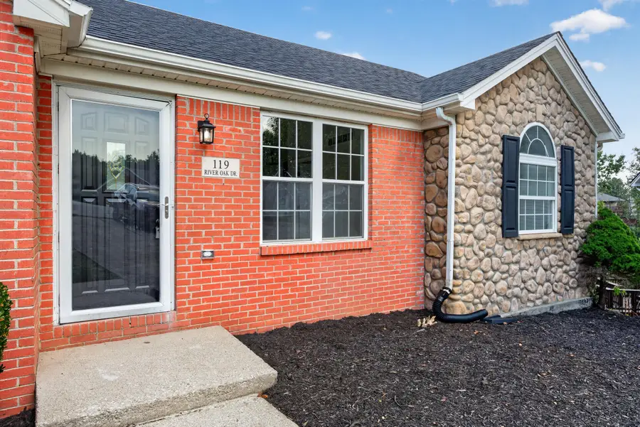 119 River Oak Drive, Frankfort, KY 40601 - #3