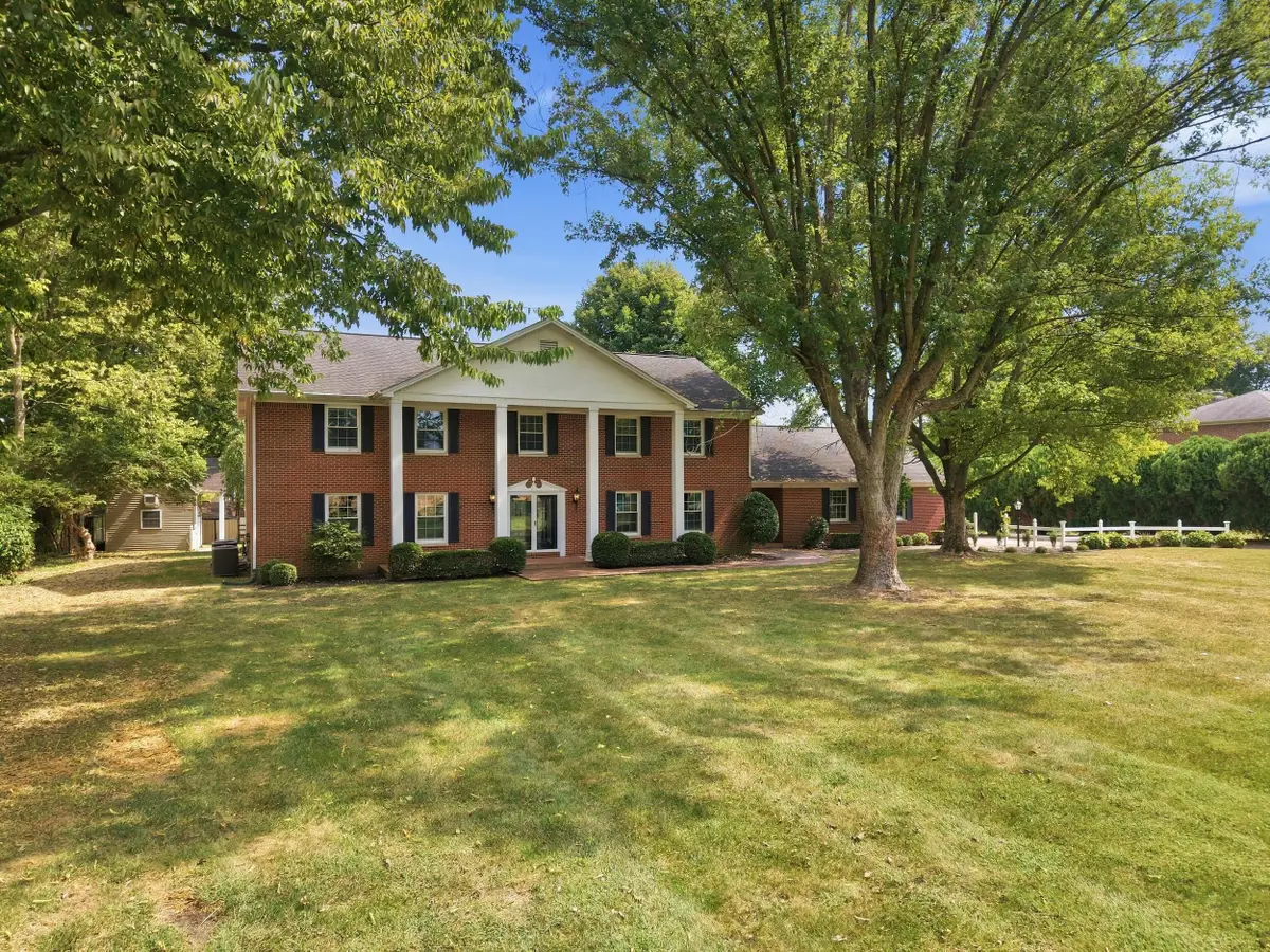 1050 Bluegrass Pike, Danville, KY 40422 - #1