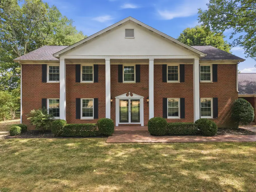 1050 Bluegrass Pike, Danville, KY 40422 - #3