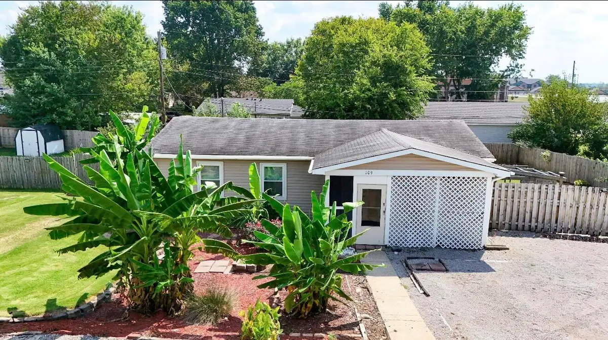 109 Sue Lee Drive, Richmond, KY 40475 - #1