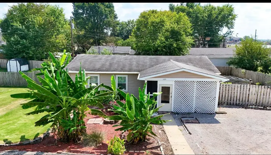 109 Sue Lee Drive, Richmond, KY 40475 - #2