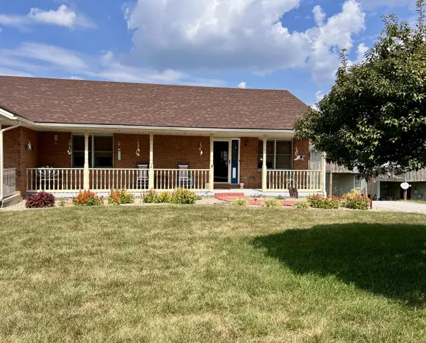 102 Quail Ridge Road, Winchester, KY 40391