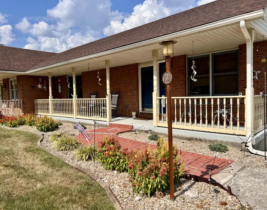 102 Quail Ridge Road, Winchester, KY 40391 - #2