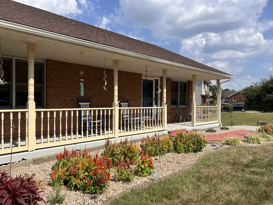 102 Quail Ridge Road, Winchester, KY 40391 - #3