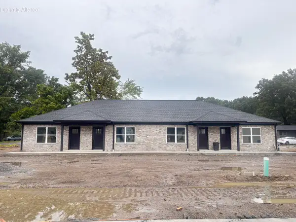 2300 Hovekamp Road Road #2300,2302, 2304, 2306 Hovecamp, Paducah, KY 42003