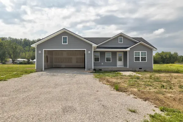 221 Brook Drive, Jeffersonville, KY 40337
