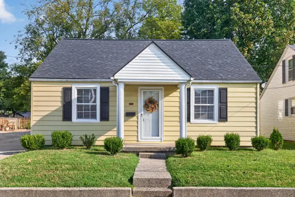 511 E Walnut Street, Danville, KY 40422