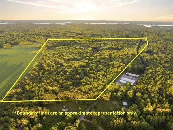 1014 Cypress Trail, New Concord, KY 42076
