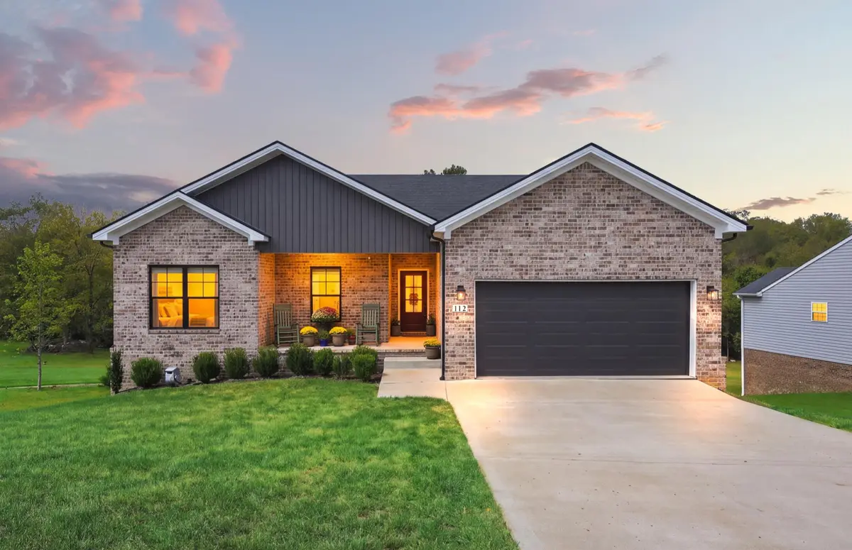 112 The Hunt Farm Road, Danville, KY 40422 - #1