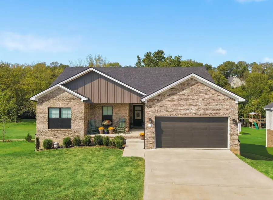 112 The Hunt Farm Road, Danville, KY 40422 - #2