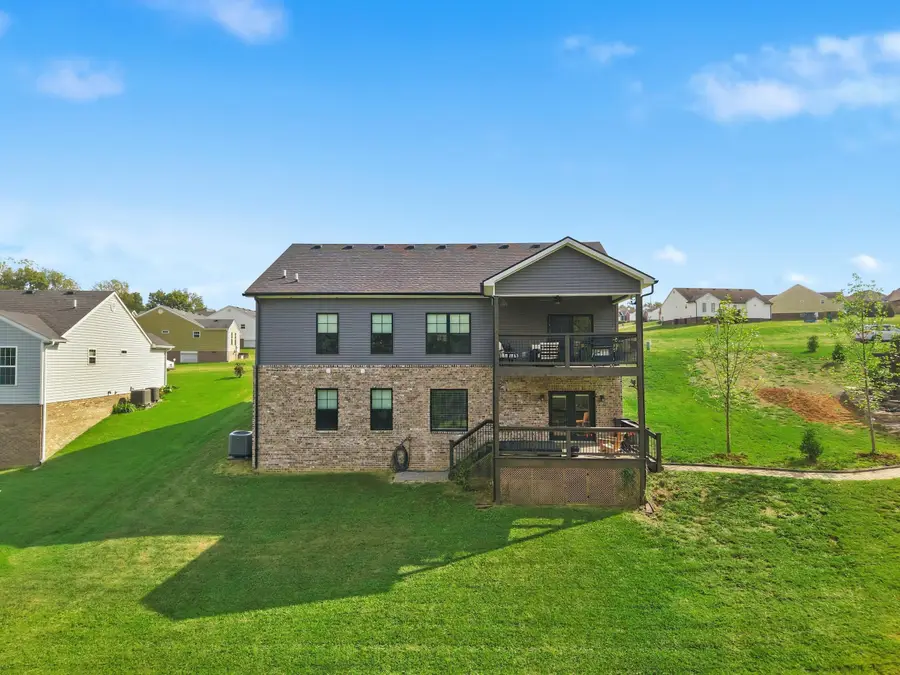112 The Hunt Farm Road, Danville, KY 40422 - #3