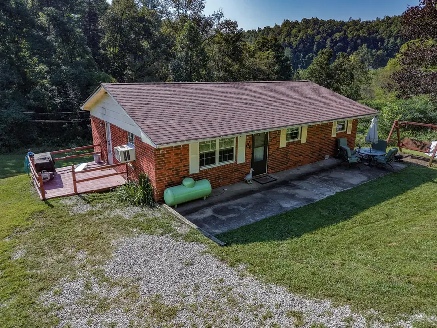 490 Cribbs Hill, Grayson, KY 41143 - #3