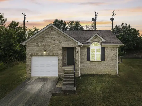 122 Fox Harbor Drive, Danville, KY 40422