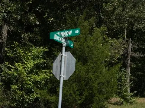 Lot 18 Minnow Road, Murray, KY 42071 - #3