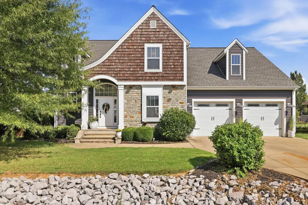 2250 Hal Drive, Murray, KY 42071 - #1