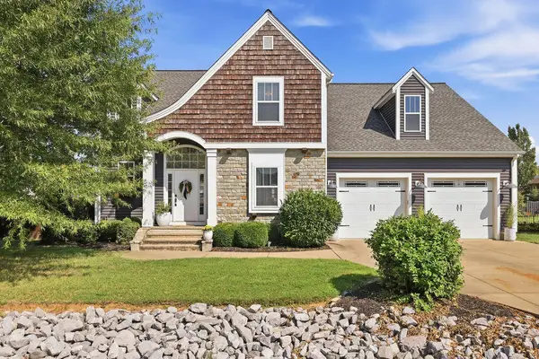 2250 Hal Drive, Murray, KY 42071