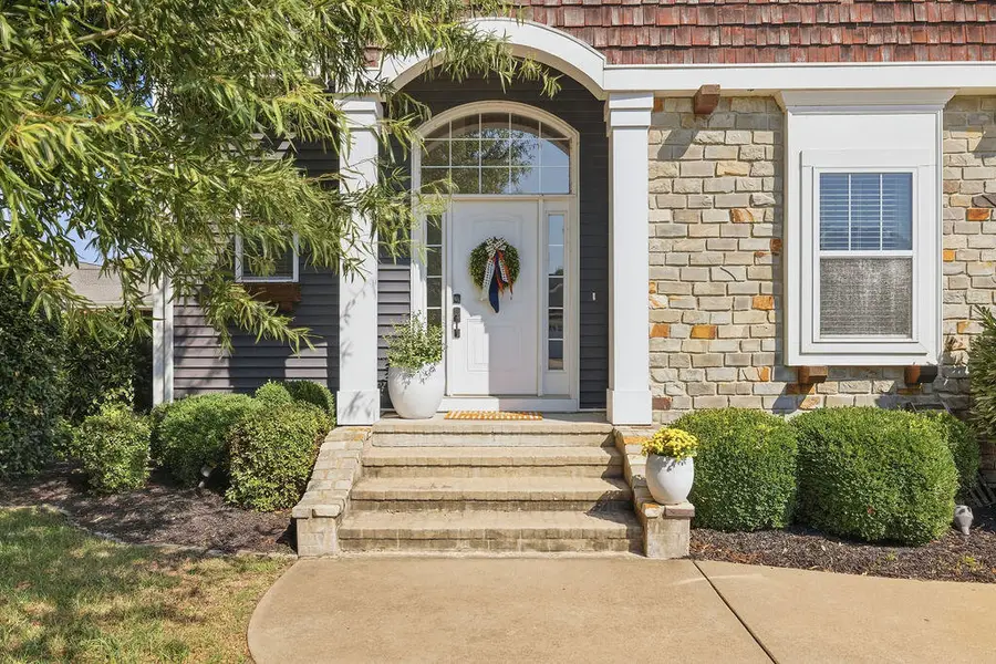 2250 Hal Drive, Murray, KY 42071 - #2