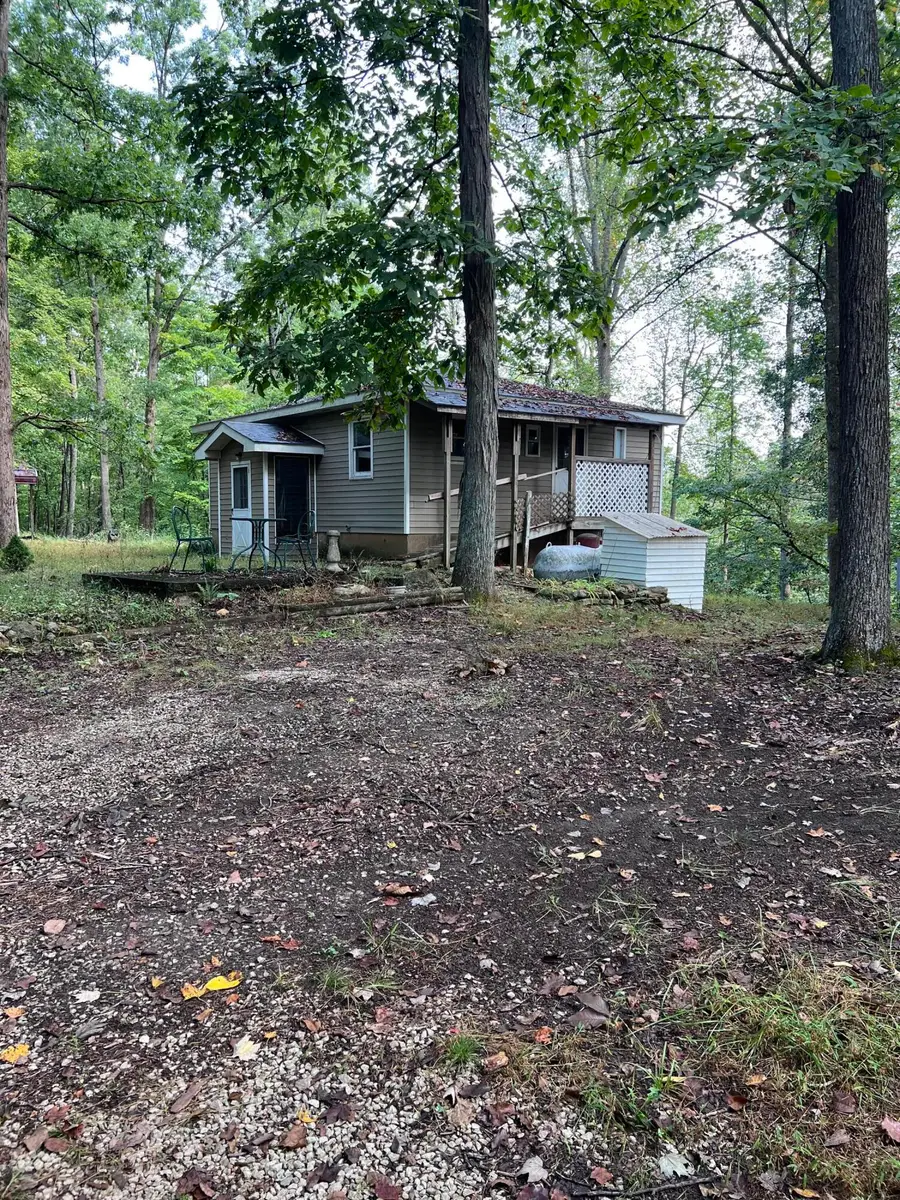 3859 Watson Ridge Road, Ravenna, KY 40472 - #3