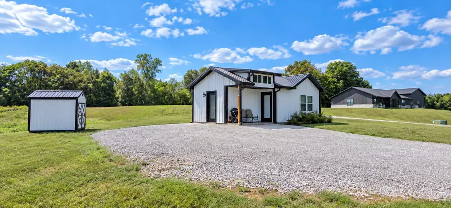 128 Kiersten Drive, Nancy, KY 42544 - #3