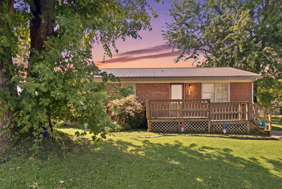 104 Dogwood Court, Danville, KY 40422 - #2