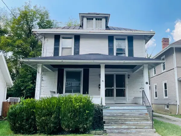 30 Samuels Avenue, Mt Sterling, KY 40353