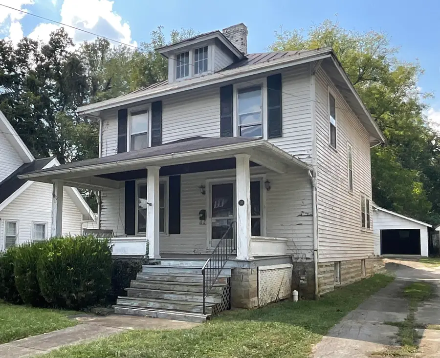 30 Samuels Avenue, Mount Sterling, KY 40353 - #2
