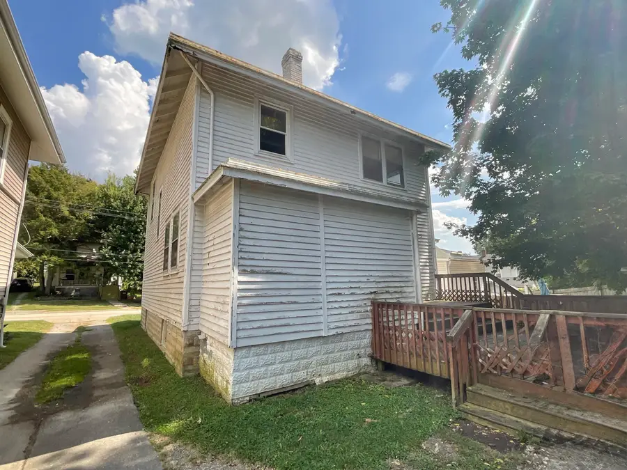 30 Samuels Avenue, Mount Sterling, KY 40353 - #3