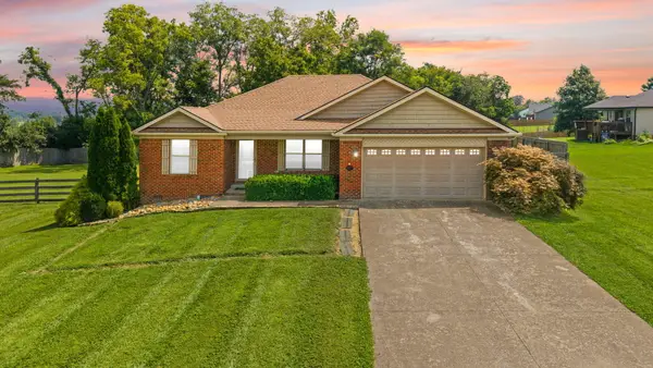 117 Fireside Drive, Richmond, KY 40475