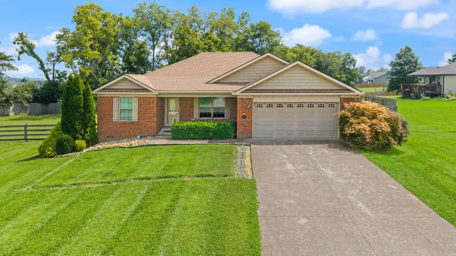 117 Fireside Drive, Richmond, KY 40475 - #2