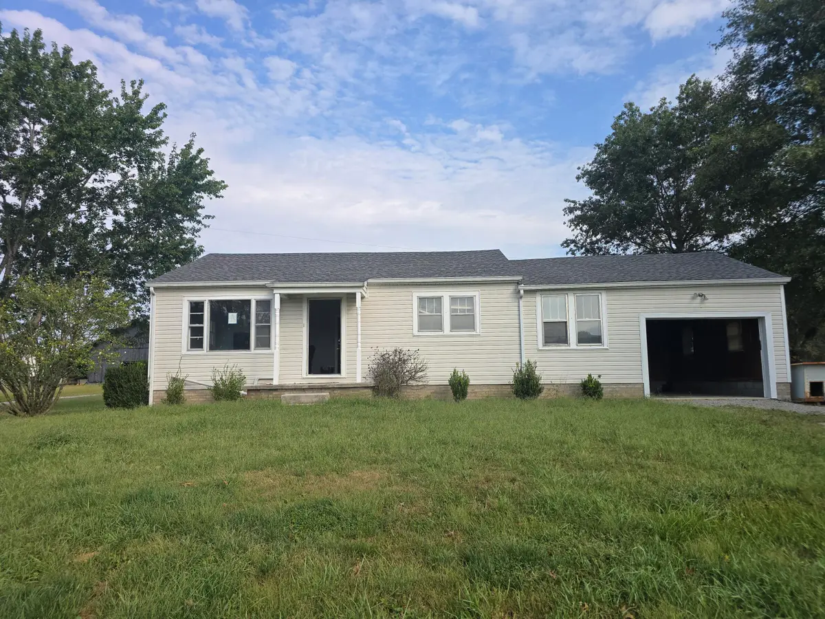 1592 Flat Lick Road, London, KY 40744 - #1