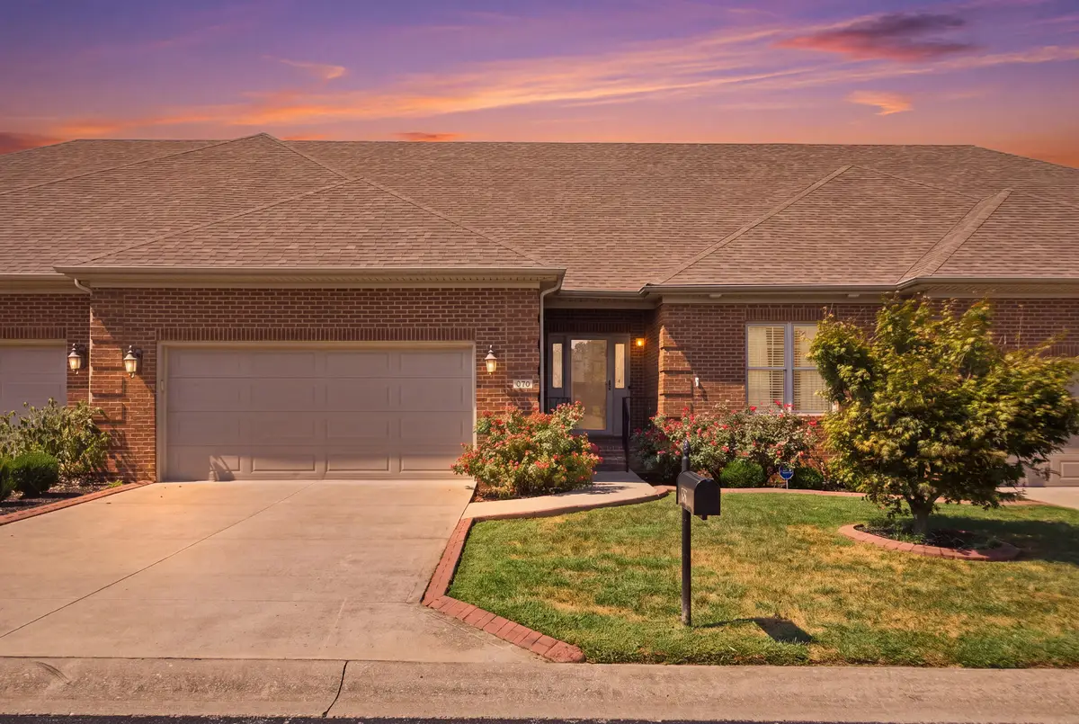 270 Clairmont Drive, Richmond, KY 40475 - #1