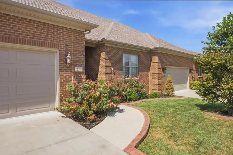 270 Clairmont Drive, Richmond, KY 40475 - #2