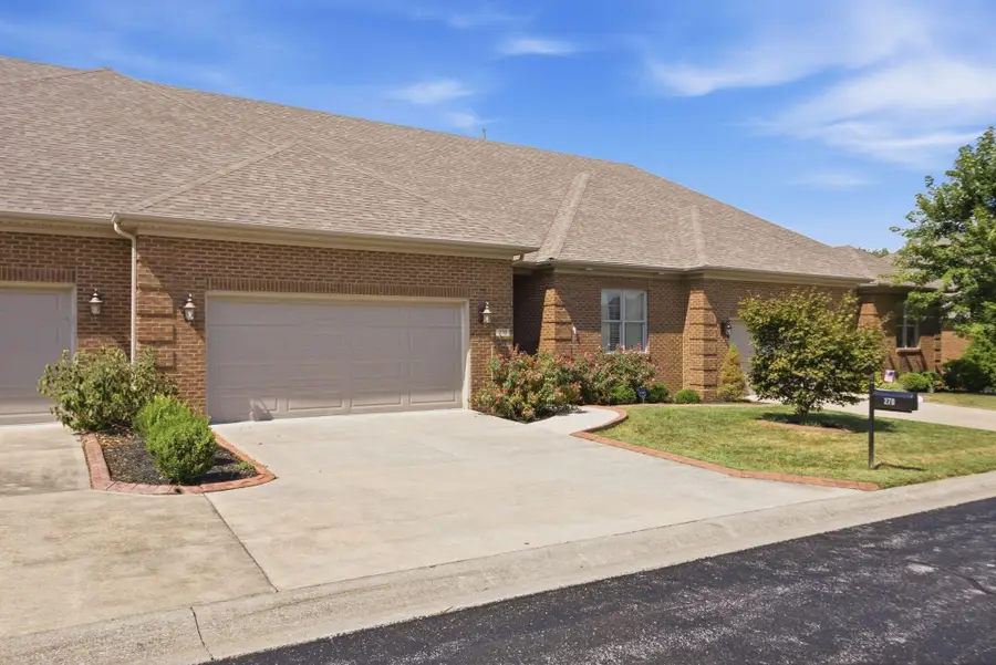 270 Clairmont Drive, Richmond, KY 40475 - #3