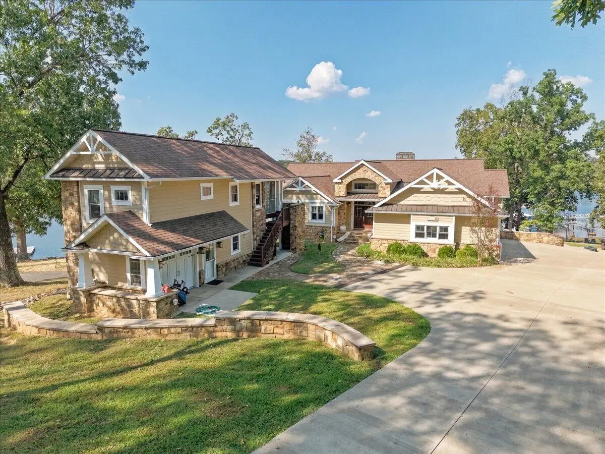 80 Sunset Drive, Gilbertsville, KY 42044 - #1