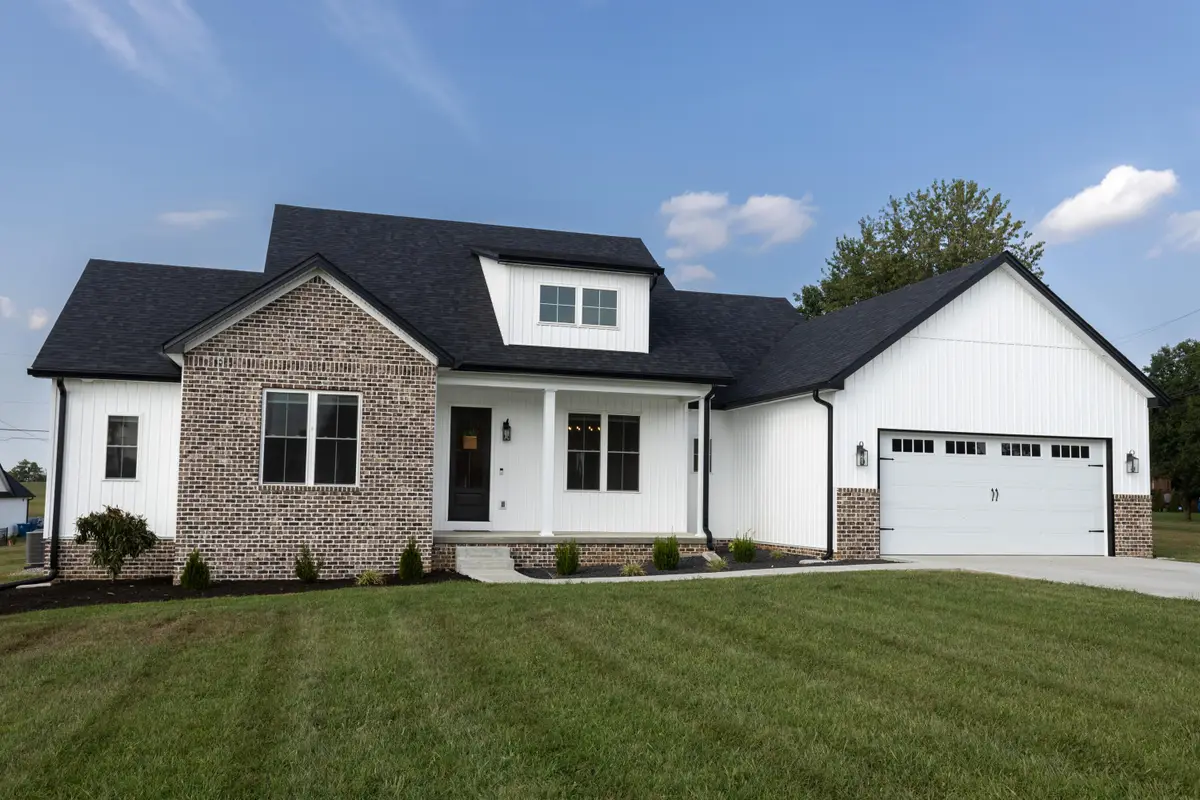 589 Harvest Lane, Harrodsburg, KY 40330 - #1