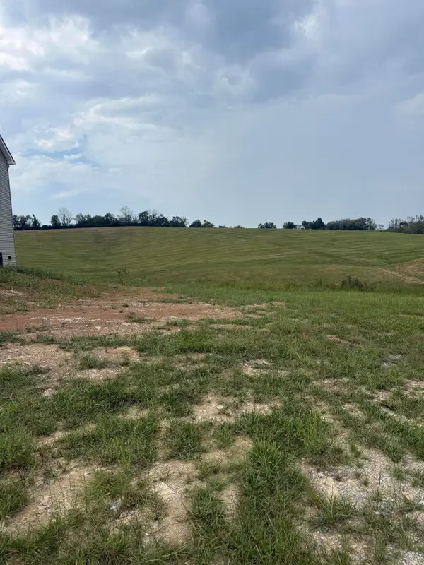 Lot 176  Thorntree Lane, Lawrenceburg, KY 40342