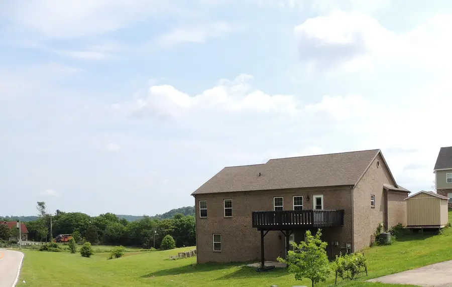 109 Hackberry Court, Frankfort, KY 40601 - #2